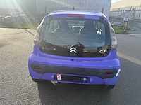 Citroen - 2008 - c1 - personenauto - afbeelding 4 van  18
