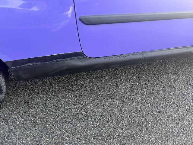 Citroen - 2008 - c1 - personenauto - afbeelding 2 van  18