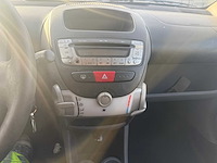 Citroen - 2008 - c1 - personenauto - afbeelding 16 van  18