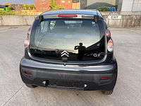 Citroen - 2008 - c1 - personenauto - afbeelding 3 van  15