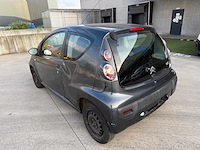 Citroen - 2008 - c1 - personenauto - afbeelding 4 van  15