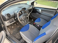 Citroen - 2008 - c1 - personenauto - afbeelding 6 van  15