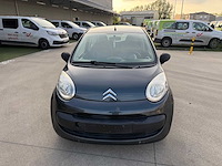 Citroen - 2008 - c1 - personenauto - afbeelding 12 van  15