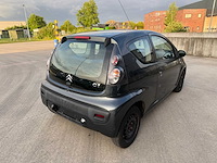 Citroen - 2008 - c1 - personenauto - afbeelding 15 van  15