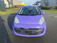 Citroen - 2008 - c1 - personenauto - afbeelding 13 van  16