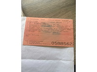 Citroen - 2009 - berlingo - bestelwagen - personenauto - afbeelding 2 van  34