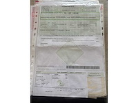 Citroen - 2009 - berlingo - bestelwagen - personenauto - afbeelding 3 van  34
