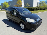Citroen - 2009 - berlingo - bestelwagen - personenauto - afbeelding 4 van  34