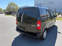 Citroen - 2009 - berlingo - bestelwagen - personenauto - afbeelding 6 van  34