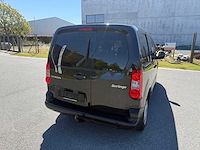 Citroen - 2009 - berlingo - bestelwagen - personenauto - afbeelding 7 van  34