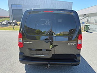 Citroen - 2009 - berlingo - bestelwagen - personenauto - afbeelding 8 van  34