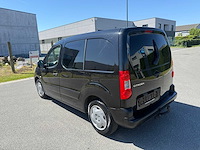 Citroen - 2009 - berlingo - bestelwagen - personenauto - afbeelding 9 van  34
