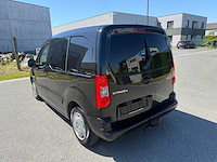 Citroen - 2009 - berlingo - bestelwagen - personenauto - afbeelding 10 van  34