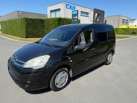 Citroen - 2009 - berlingo - bestelwagen - personenauto - afbeelding 1 van  34