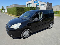 Citroen - 2009 - berlingo - bestelwagen - personenauto - afbeelding 13 van  34