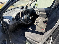 Citroen - 2009 - berlingo - bestelwagen - personenauto - afbeelding 17 van  34