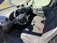 Citroen - 2009 - berlingo - bestelwagen - personenauto - afbeelding 18 van  34
