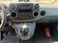 Citroen - 2009 - berlingo - bestelwagen - personenauto - afbeelding 19 van  34