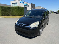 Citroen - 2009 - berlingo - bestelwagen - personenauto - afbeelding 12 van  34