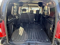 Citroen - 2009 - berlingo - bestelwagen - personenauto - afbeelding 23 van  34