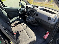 Citroen - 2009 - berlingo - bestelwagen - personenauto - afbeelding 27 van  34