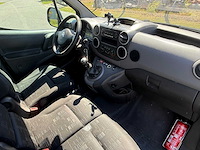 Citroen - 2009 - berlingo - bestelwagen - personenauto - afbeelding 28 van  34