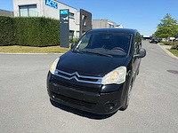 Citroen - 2009 - berlingo - bestelwagen - personenauto - afbeelding 22 van  34