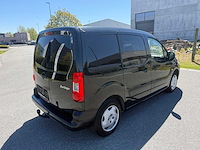 Citroen - 2009 - berlingo - bestelwagen - personenauto - afbeelding 1 van  7