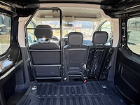 Citroen - 2009 - berlingo - bestelwagen - personenauto - afbeelding 2 van  7