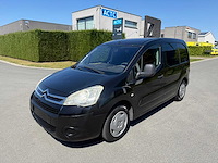 Citroen - 2009 - berlingo - bestelwagen - personenauto - afbeelding 6 van  7