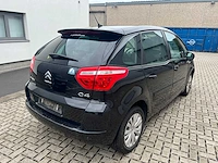 Citroen - 2010 - c4 piccaso - - personenauto - afbeelding 7 van  23