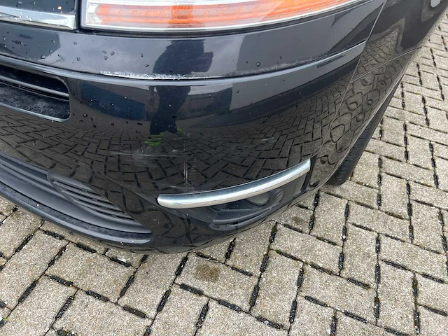 Citroen - 2010 - c4 piccaso - - personenauto - afbeelding 16 van  23