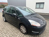 Citroen - 2010 - c4 piccaso - - personenauto - afbeelding 23 van  23