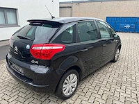 Citroen - 2010 - c4 piccaso - - personenauto - afbeelding 9 van  23