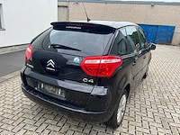 Citroen - 2010 - c4 piccaso - personenauto - afbeelding 2 van  23