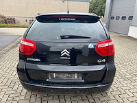 Citroen - 2010 - c4 piccaso - personenauto - afbeelding 3 van  23