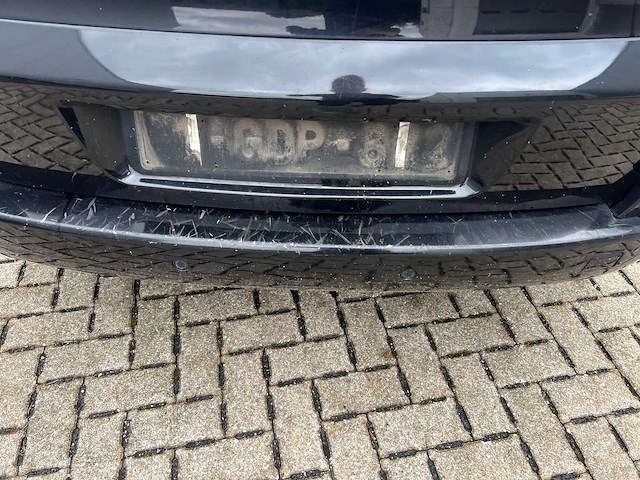 Citroen - 2010 - c4 piccaso - personenauto - afbeelding 4 van  23