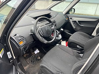Citroen - 2010 - c4 piccaso - personenauto - afbeelding 9 van  23