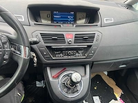 Citroen - 2010 - c4 piccaso - personenauto - afbeelding 22 van  23