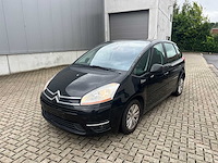 Citroen - 2010 - c4 piccaso - personenauto - afbeelding 15 van  23