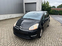 Citroen - 2010 - c4 piccaso - personenauto - afbeelding 16 van  23