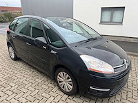 Citroen - 2010 - c4 piccaso - personenauto - afbeelding 19 van  23