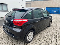 Citroen - 2010 - c4 piccaso - personenauto - afbeelding 20 van  23