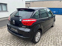 Citroen - 2010 - c4 piccaso - personenauto - afbeelding 21 van  23