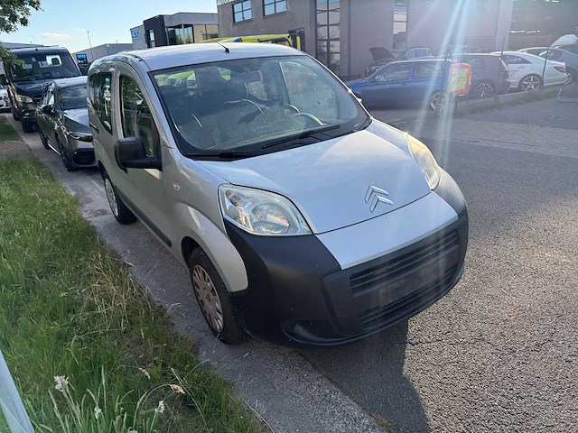Citroen - 2011 - nemo - - personenauto - afbeelding 2 van  23