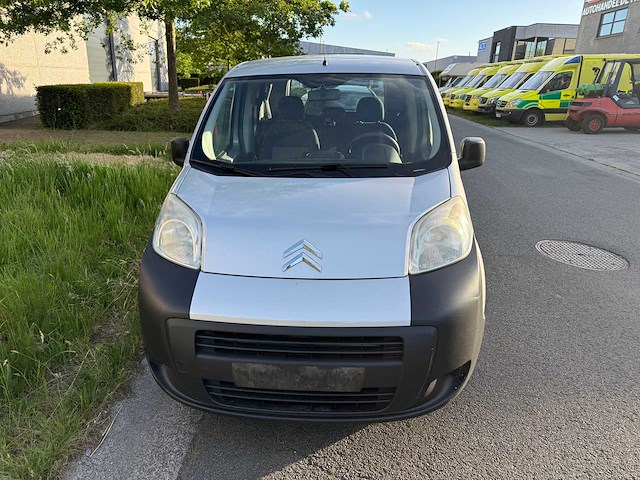 Citroen - 2011 - nemo - - personenauto - afbeelding 3 van  23