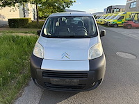 Citroen - 2011 - nemo - - personenauto - afbeelding 3 van  23