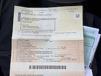 Citroen - 2011 - nemo - - personenauto - afbeelding 10 van  23