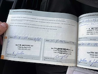 Citroen - 2011 - nemo - - personenauto - afbeelding 13 van  23