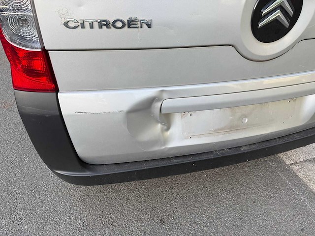 Citroen - 2011 - nemo - - personenauto - afbeelding 18 van  23